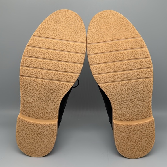 Warfield & Grand‎ Leather Oxford Dress Shoes Men’s Sz 12 New - Picture 9 of 10